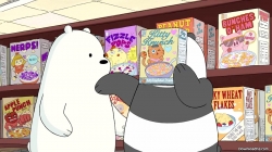 انیمیشن سه خرس کله پوک فصل 2 قسمت 13